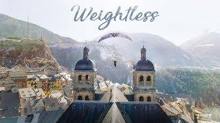 Weightless - Jean-Baptiste Chandelier