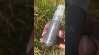 Nu Skin Haircare Routine with ReNu™ | Nu Skin Pacific