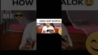 HOW TO GET DJ ALOK IN FREE FIRE @ZXC GAMING YT