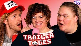 Crystal's NIGHTMARE Date | Trailer Tales w/ Trailer Trash Tammy, Dave Gunther & Crystal | Ep 72