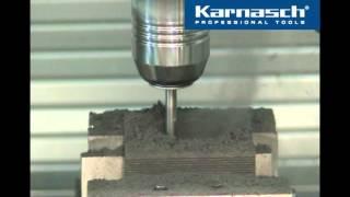 Karnasch CVD Diamond High Speed Cutting End Mills ART29 6526   Cutwel TV