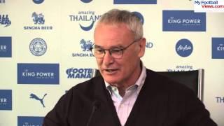 Ranieri: Shinji Okazaki finally understands me!