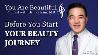 How To Embrace Your Beauty - Tips from a Facial Plastic Surgeon in Virginia