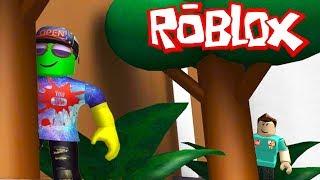 EXTREME HIDE and seek in ROBLOX Cartoon game for kids from Cool GAMES and Roblox Games TV