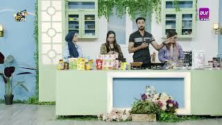 Morning Show | Aik aur Subh | Al Shifa Ataa | Best Scene | #MorningShow #Entertainment #aurlife