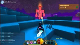 Trove : My First Sky Realm