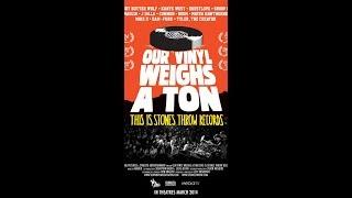 Our Vinyl Weighs a Ton - This Is Stones Throw Records 2013 (documentary)