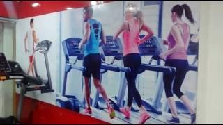 I Fitness Zone in Manikonda, Hyderabad | 360° View | Yellowpages.in