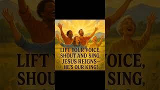 Lift Your Voice  #new #entertainment #music