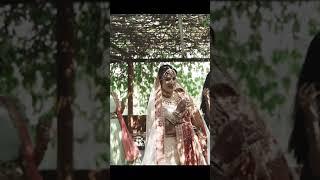 wedding Reel 2021 the most Beautiful Bride Priya Sarda #reels​ #tiktok​ #takatak