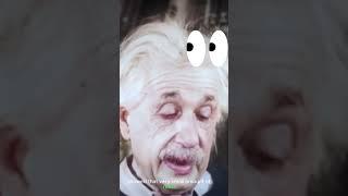 A great teacher or scientist?:albert Einstein Explains