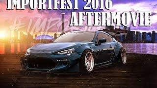 IMPORTFEST 2016 AFTERMOVIE | TORONTO | STOOPID STANCE