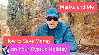 Save Money on Your Cyprus Holiday