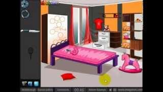 Ena Kid Room Escape Walkthrough (Ena Games)