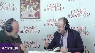 Обозреватель Дмитрий Бабич и Евгений Никифоров, Радио Радонеж, 04 05 2023