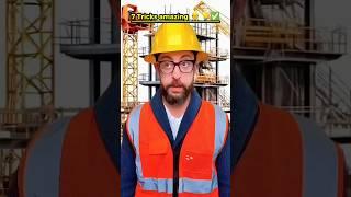 Part 32/7 Tricks amazing  #engineering #tricks #amazing #creative #tools #adamrose #art #shots