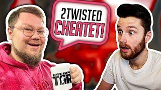 Kalle EXPOSED MICH als CHEATER!