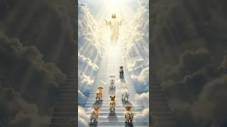 Jesus loves dogs.️#god #jesus #believe #love #dog
