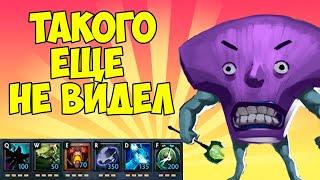 УДАЧА УЛЫБНУЛАСЬ ВЕРОНУ В САМЫЙ НУЖНЫЙ МОМЕНТ В КАСТОМКЕ CUSTOM HERO CHAOS !