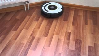 Робот-пылесос iRobot 620