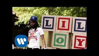 Skooly - Lil Boy Shit (Official Music Video)