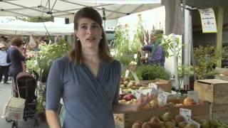 Farmers Markets: Fresh, Nutritious, Local (USDA)