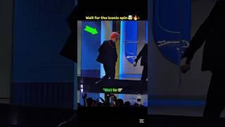 The footwork is insane#bts #jimin #kpop #btsmember #viralvideo #fypシ゚viral #fyp