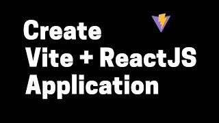 Build and Run a React App with Vite: Fast Setup & Node.js Guide for Beginners