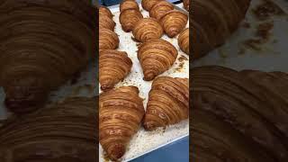 KRUASSAN OʻZBEKISTON N:1 #круассаны #croissant #mazalitaomlar #shirinliklar #tortlar #mrakhmedov