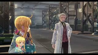 Trails of Cold Steel 3 - Nightmare