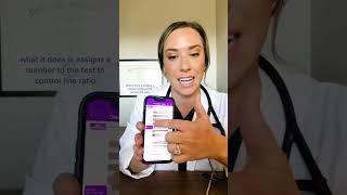 Understanding LH Peak and Fertile Window: Reading your ovulation test on Premom App