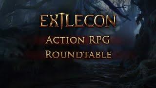 ExileCon 2023: Action RPG Roundtable