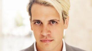 Breitbart Reporter Milo Yiannopoulos Is Banned From Twitter Forever