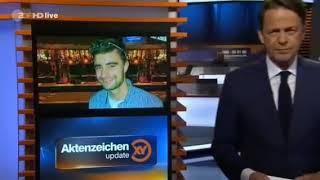 Aktenzeichen XY ( Update ) Was geschah mit Daniel Schreiner?