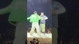 Kendrick Lamar #billboardtop10  TV Off w/Mustard Chicago Soldier Field Grand National Tour June 2025