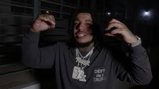 Rx Hector - Free Chapo Freestyle (Official Video)