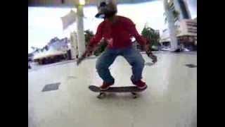 5-On-Flat with Suleiman