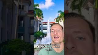 Living In Coral Springs️The City with everything under the Sun
