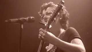 Anneke van Giersbergen - Circles (live @ Tivoli De Helling Utrecht 07.11.2013) 4/8