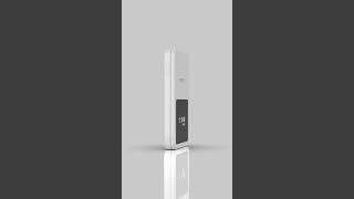 Sony X-01 Flip Phone