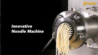 ANKO Innovative Noodle Machine NDL-100 #Shorts