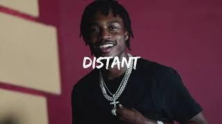 [FREE] Lil Tjay Type Beat x Melvoni Type Beat | "Distant" | Piano Type Beat