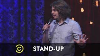 #StandUpNoComedy - Murilo Gun - Remédios