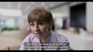 The Center for Truth and Justice Story