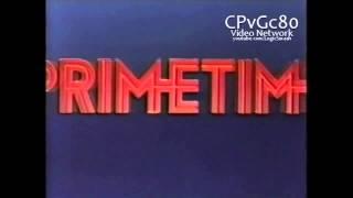 Primetime Entertainment (1984)