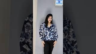 Beautiful Tops From Myntra 