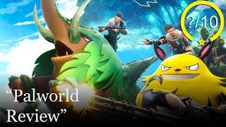 Palworld Review [PS5, Series X, Xbox One, & PC]