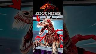 ZoochosisALL Jumpscares