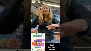 Deaf Journalism Europe