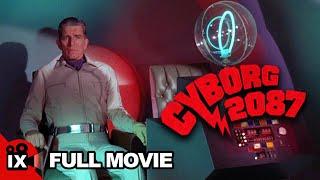 Cyborg 2087 (1966) | VINTAGE SCI-FI MOVIE | Michael Rennie - Karen Steele - Wendell Corey